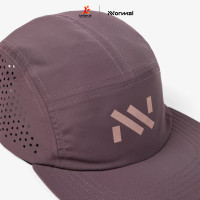 NNormal - Race Cap - Purple - OS